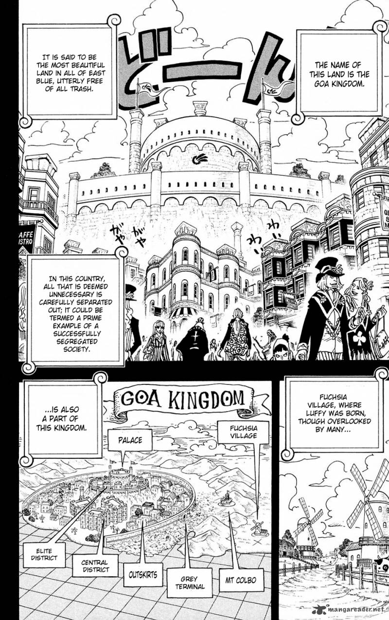 Chapter 585 - Brothers` Cups (Image 15)