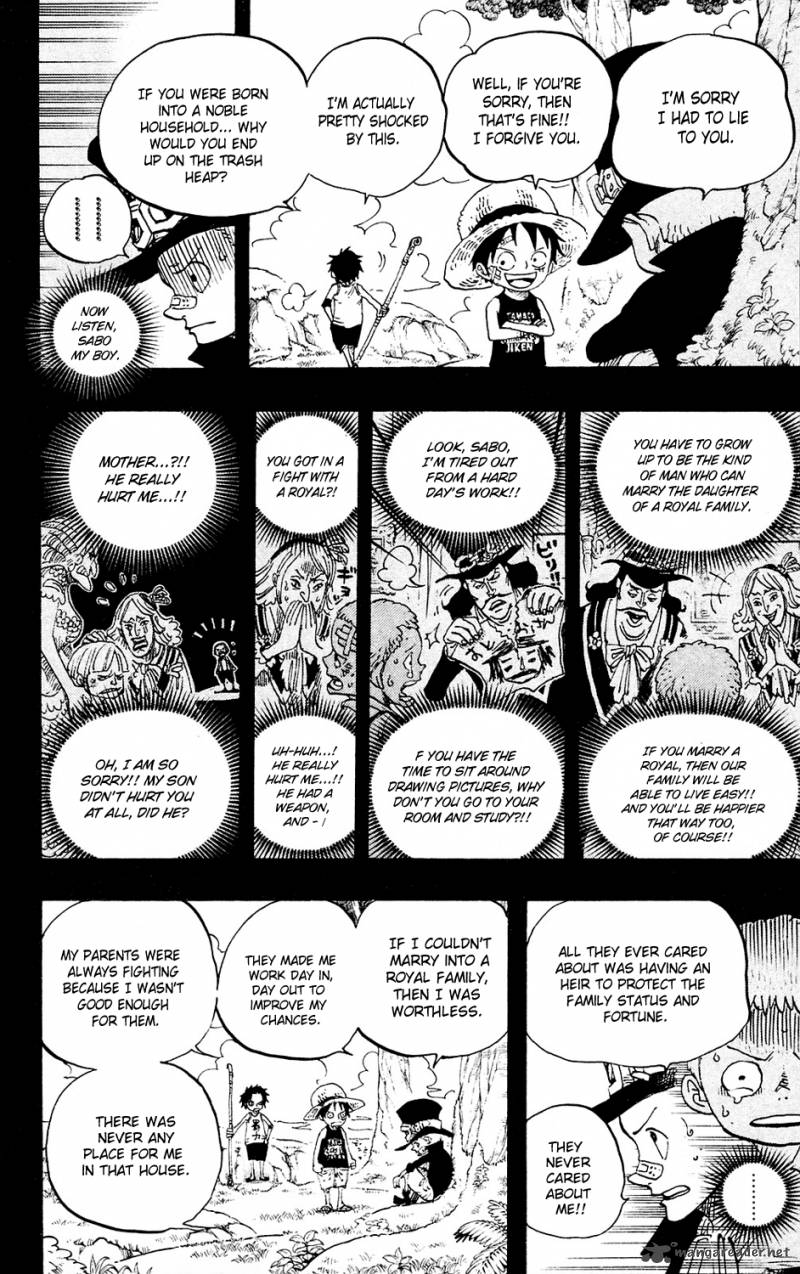 Chapter 585 - Brothers` Cups (Image 19)