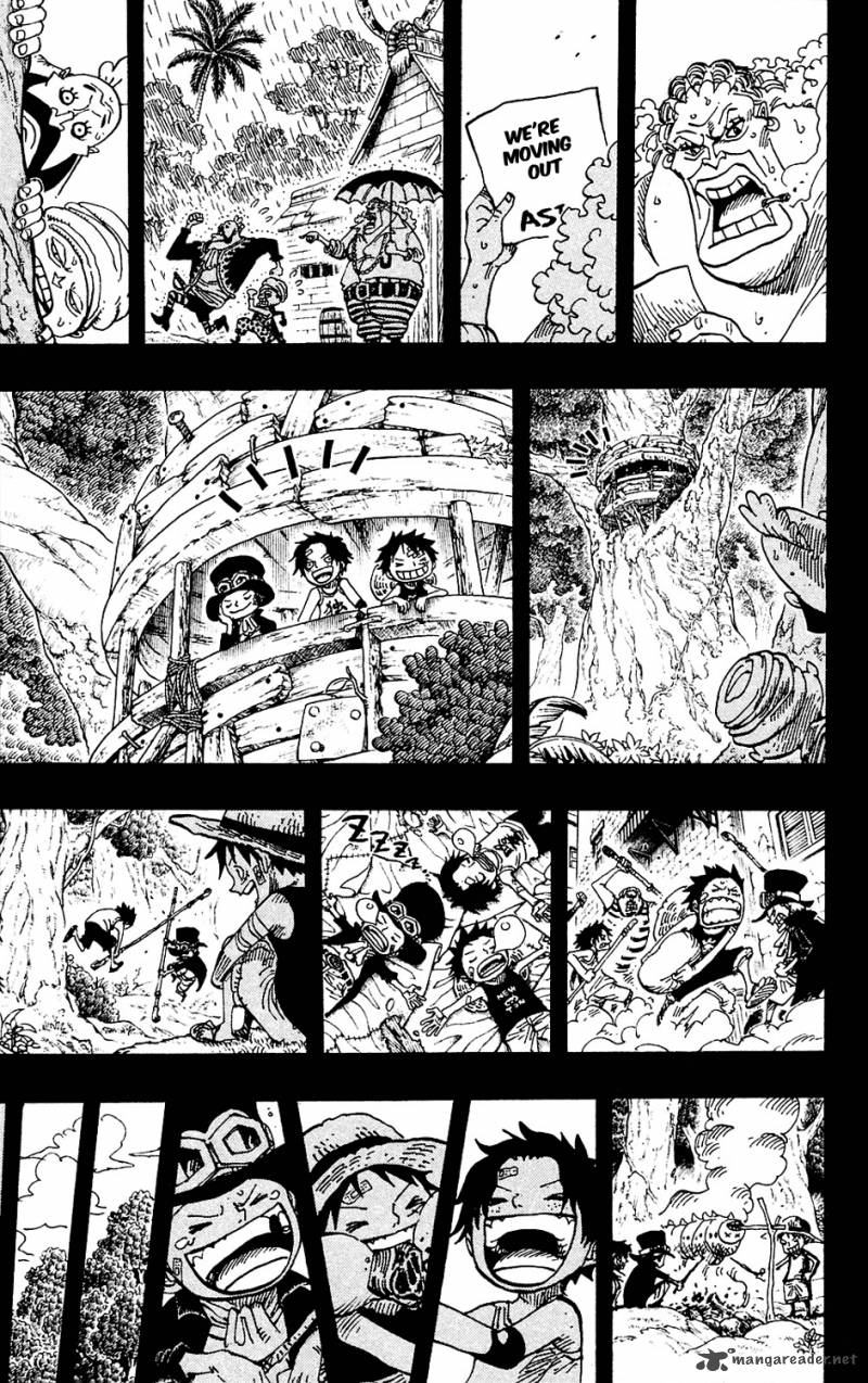 Chapter 585 - Brothers` Cups (Image 26)