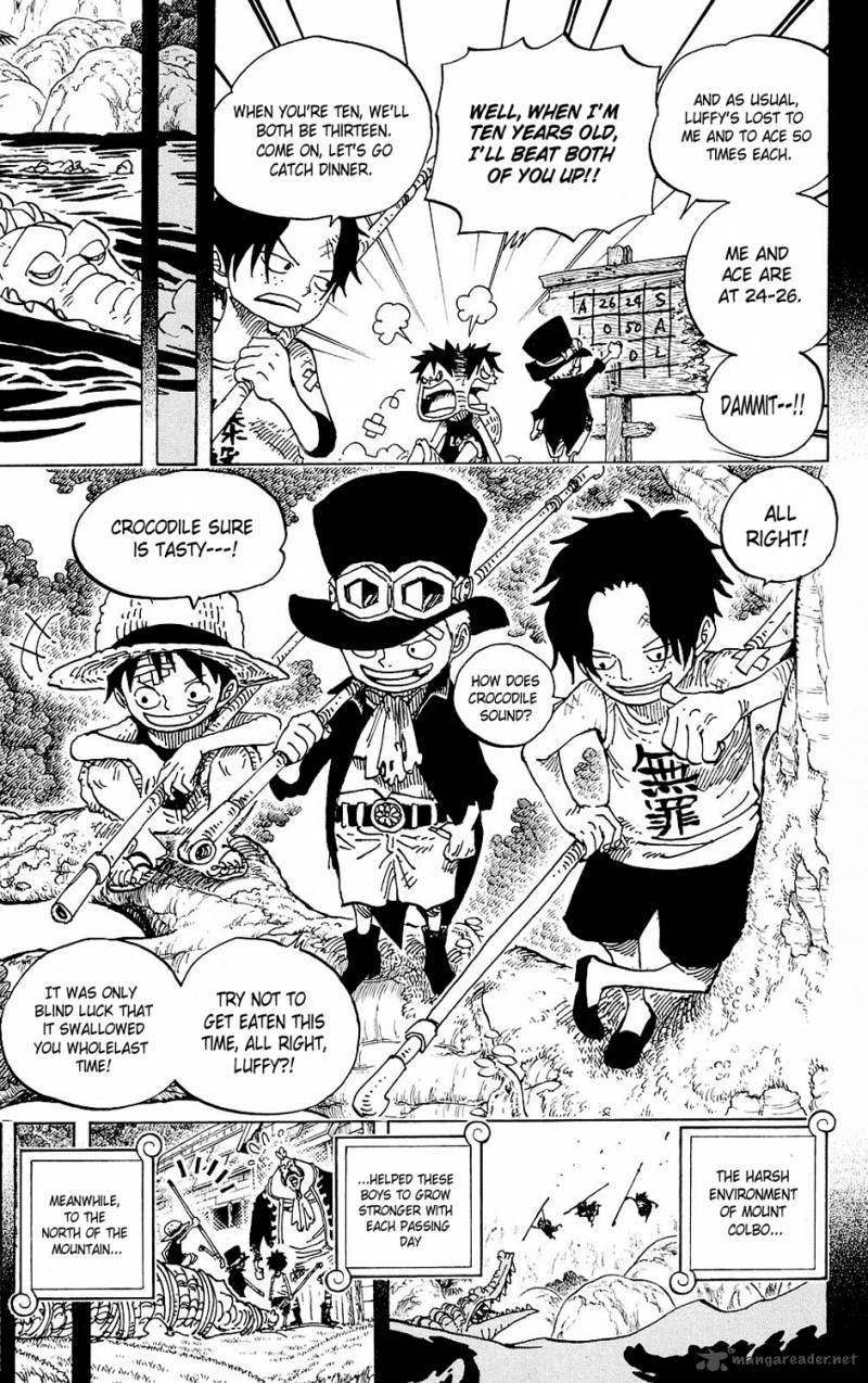 Chapter 585 - Brothers` Cups (Image 12)