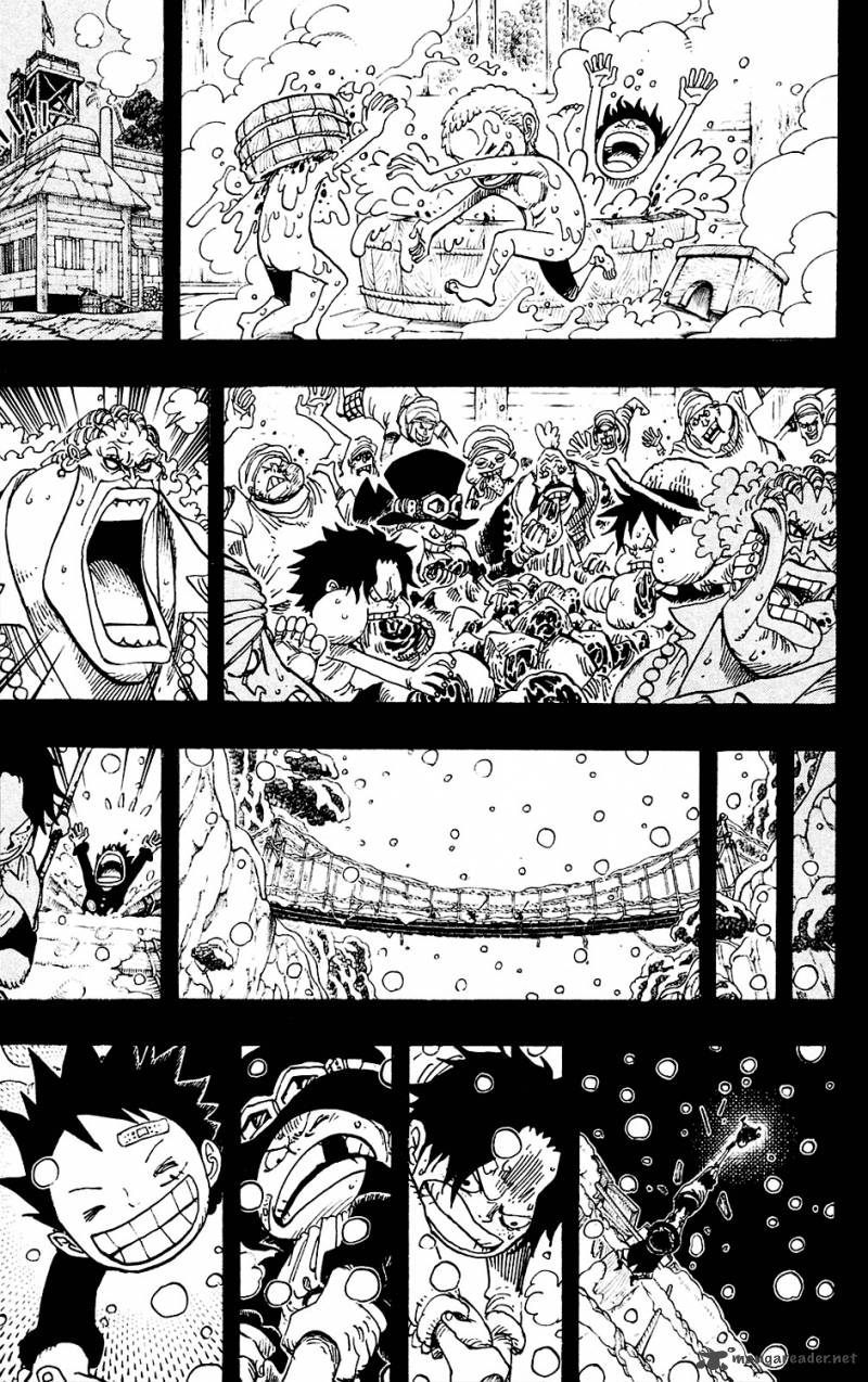 Chapter 585 - Brothers` Cups (Image 24)