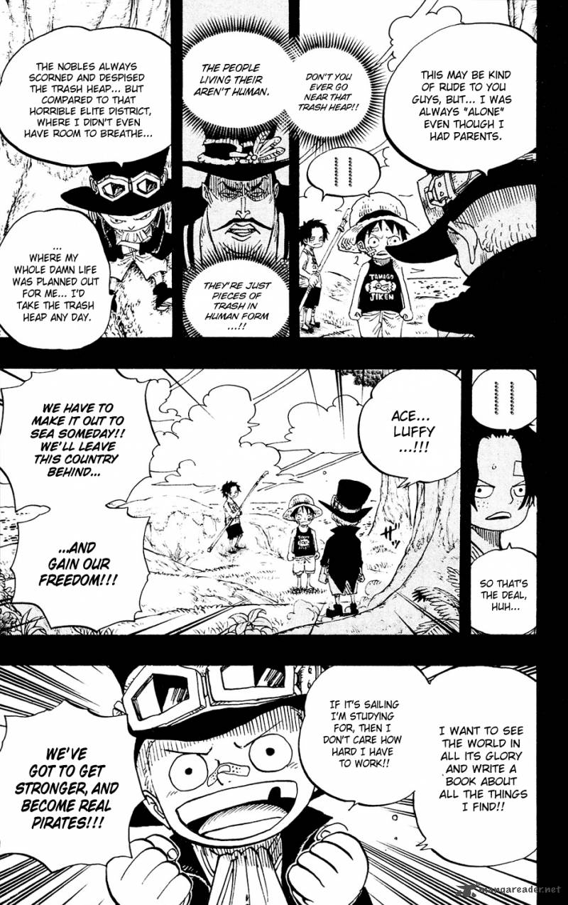 Chapter 585 - Brothers` Cups (Image 20)