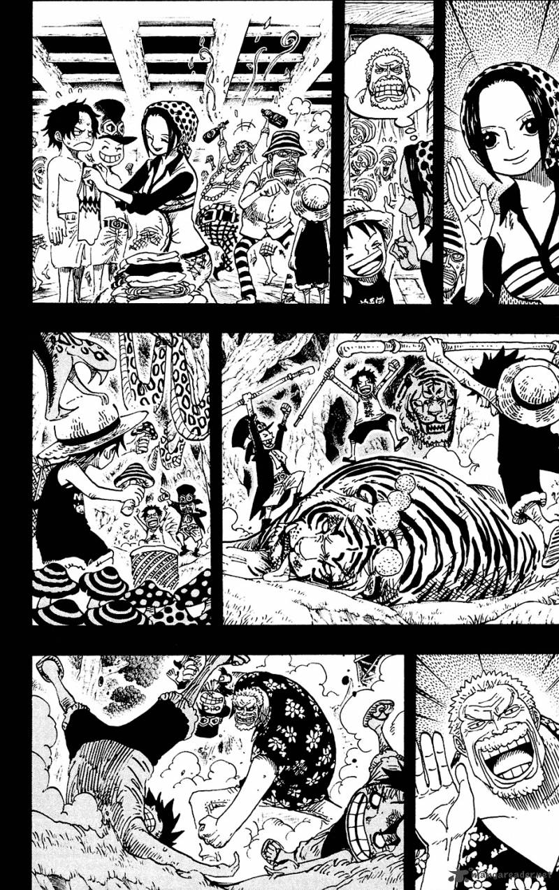 Chapter 585 - Brothers` Cups (Image 25)