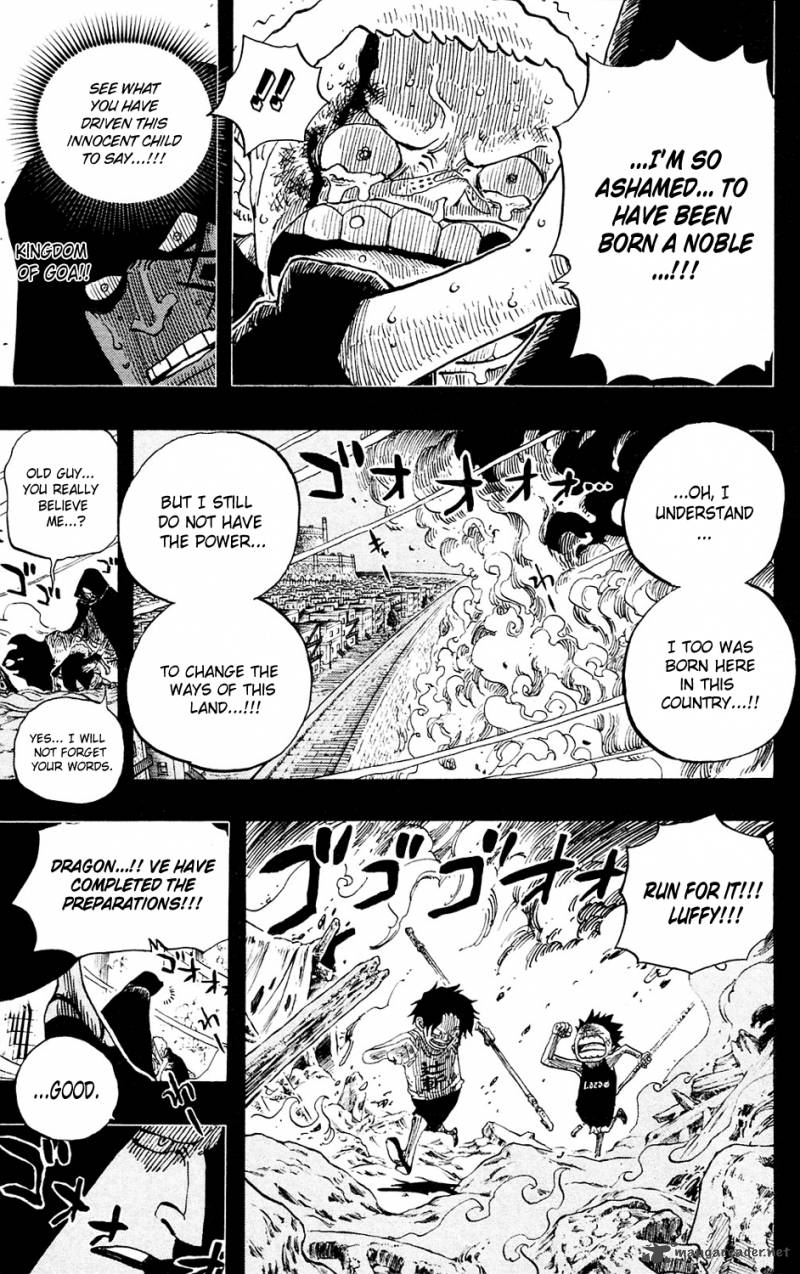 Chapter 586 - A Fetid Town (Image 19)