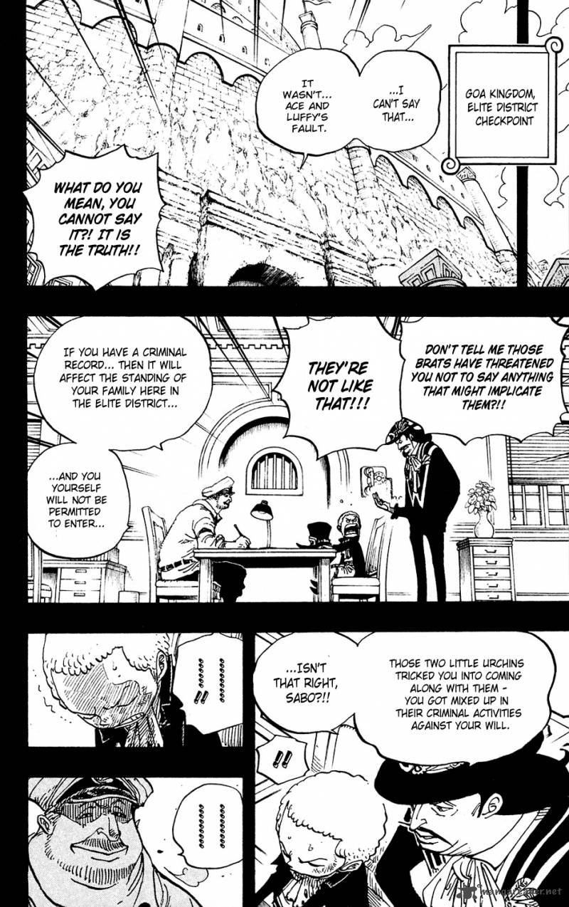 Chapter 586 - A Fetid Town (Image 4)