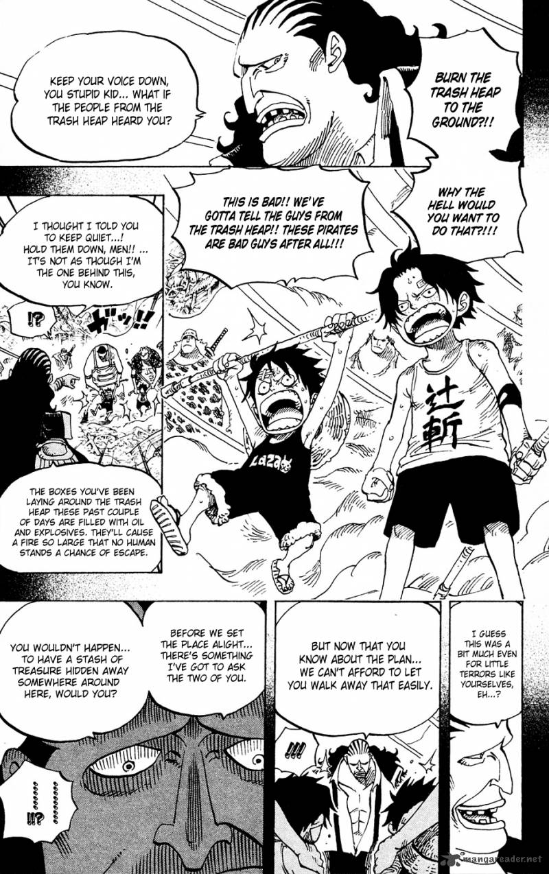 Chapter 586 - A Fetid Town (Image 13)