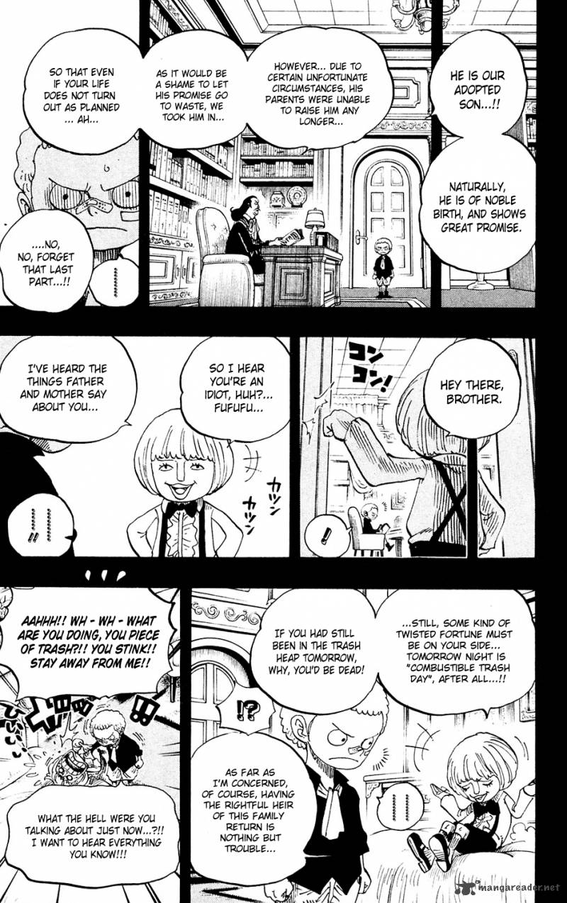 Chapter 586 - A Fetid Town (Image 7)