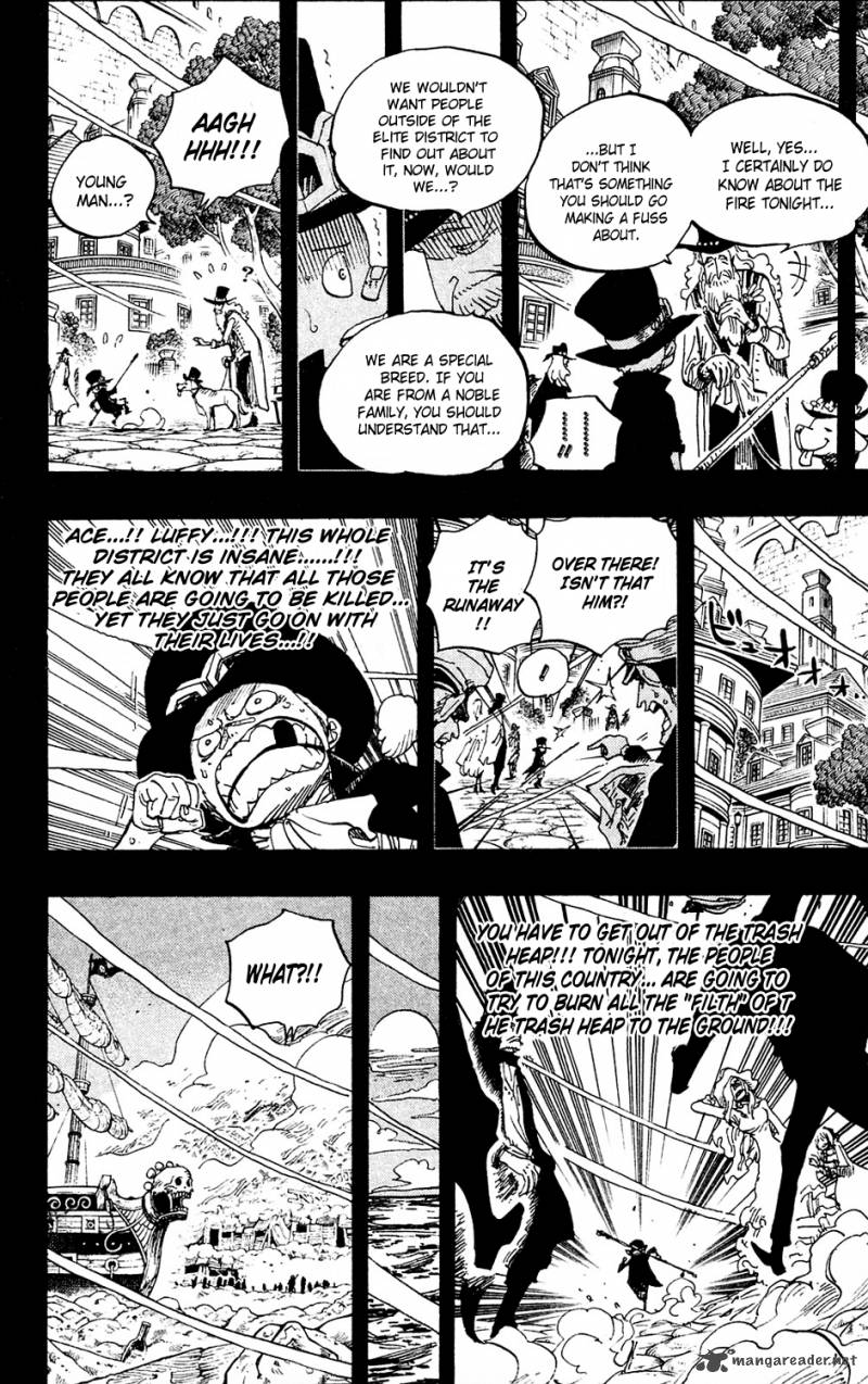 Chapter 586 - A Fetid Town (Image 12)