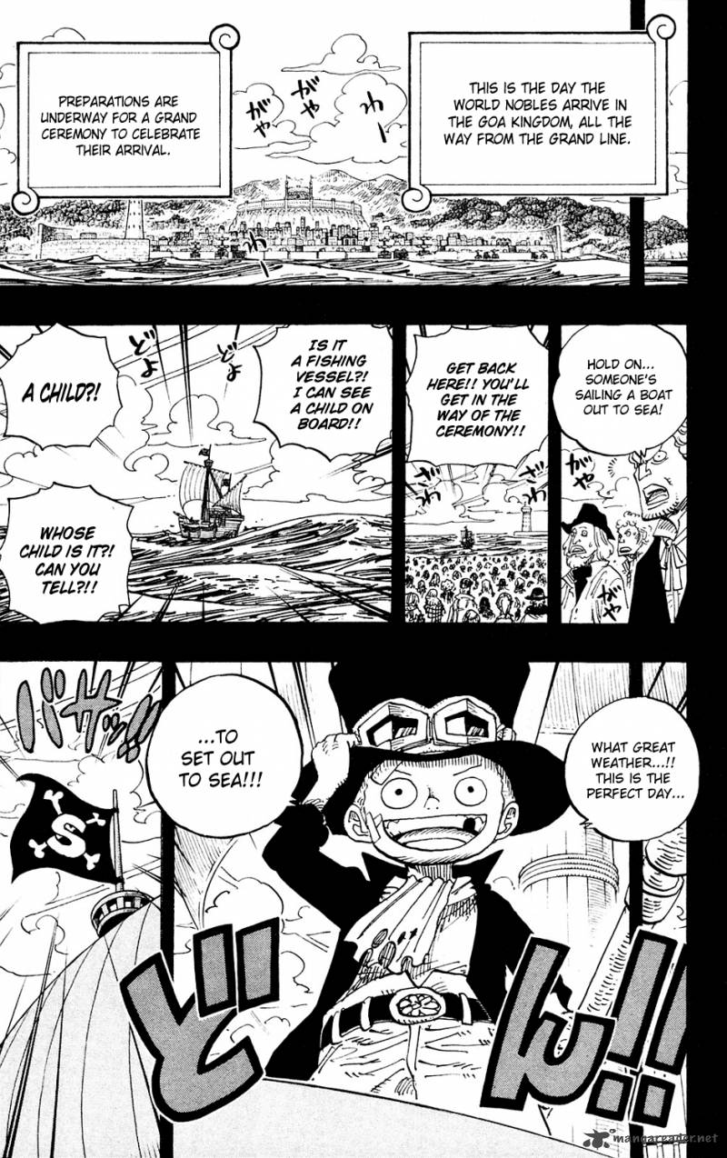 Chapter 587 - I Will Not Run (Image 18)