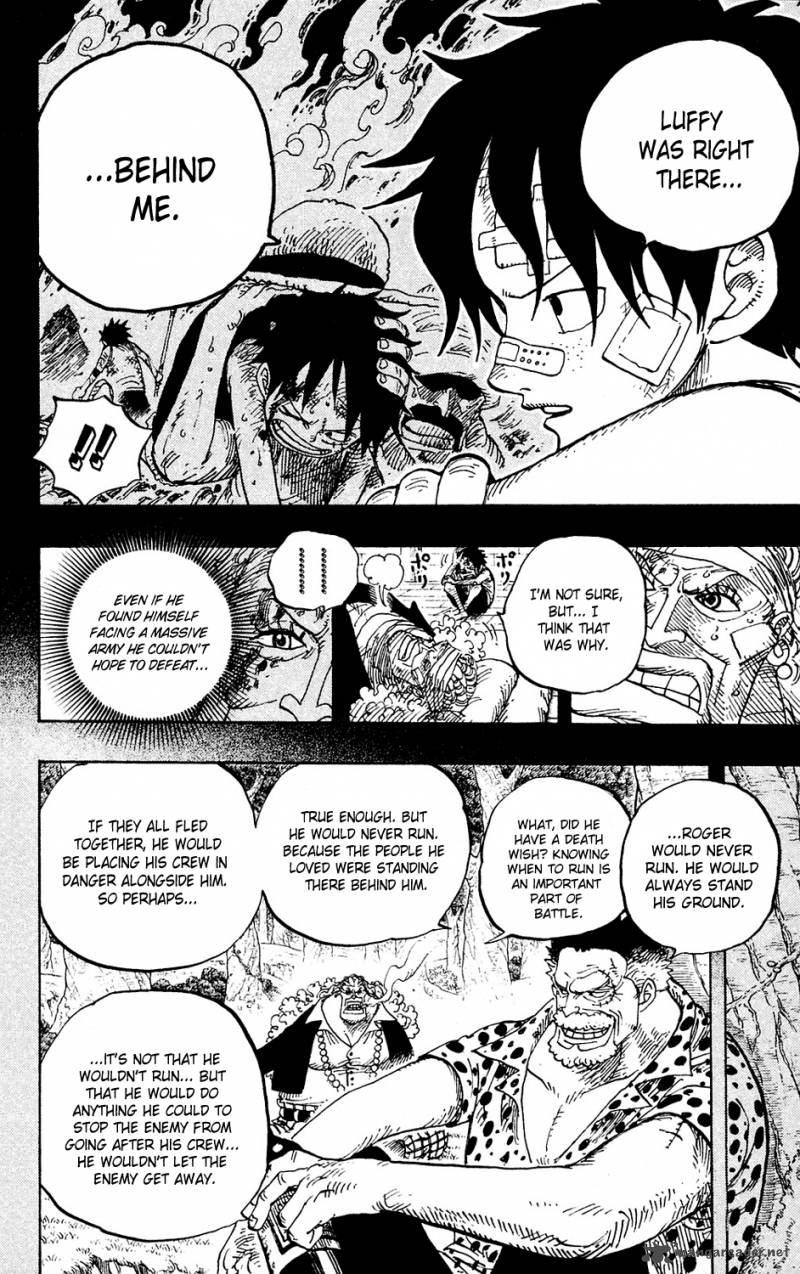 Chapter 588 - Sabo`s Ocean (Image 13)