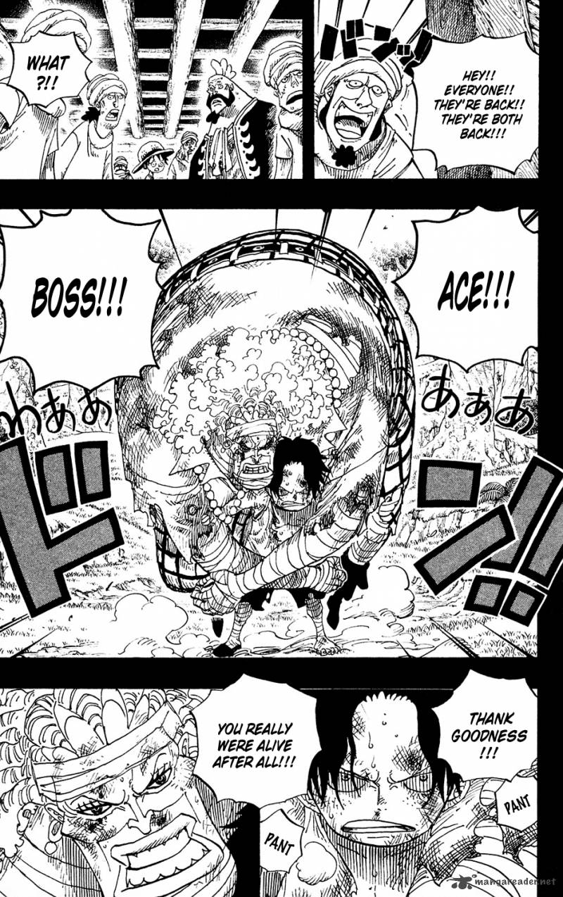 Chapter 588 - Sabo`s Ocean (Image 10)