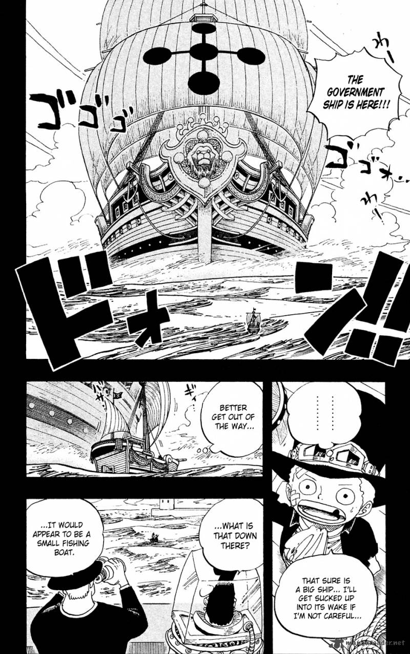 Chapter 588 - Sabo`s Ocean (Image 5)
