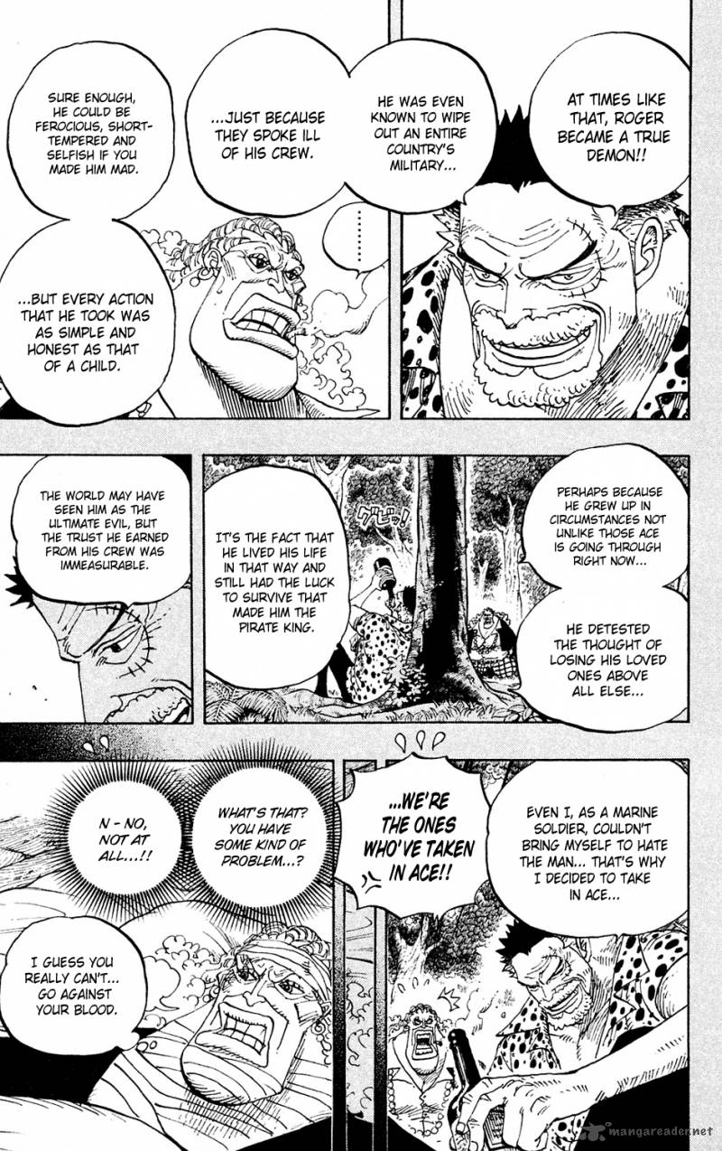 Chapter 588 - Sabo`s Ocean (Image 14)