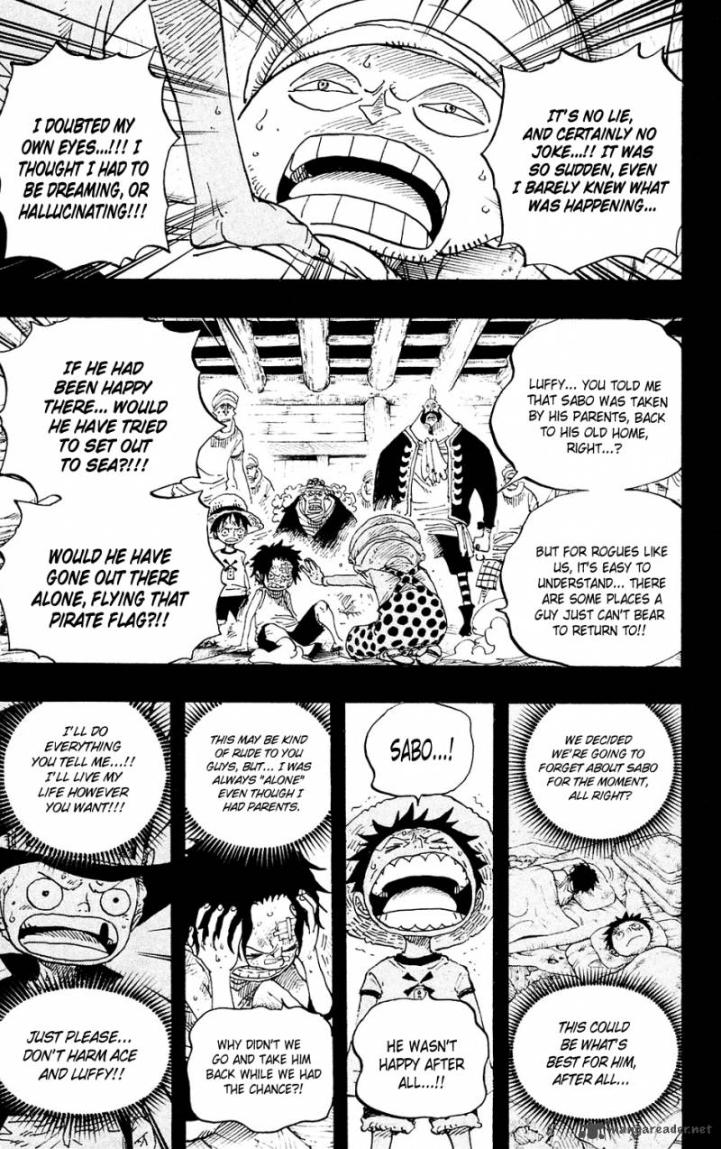 Chapter 588 - Sabo`s Ocean (Image 16)