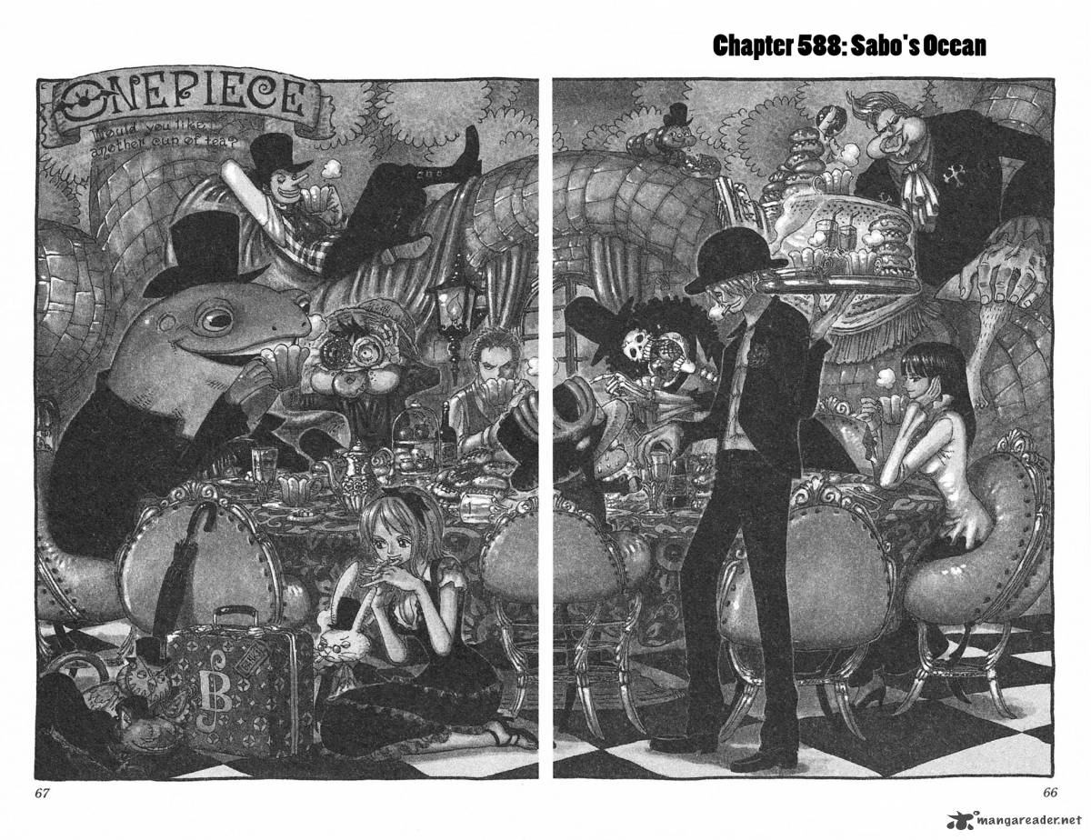 Chapter 588 - Sabo`s Ocean (Image 2)