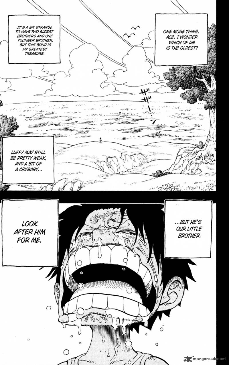 Chapter 588 - Sabo`s Ocean (Image 20)