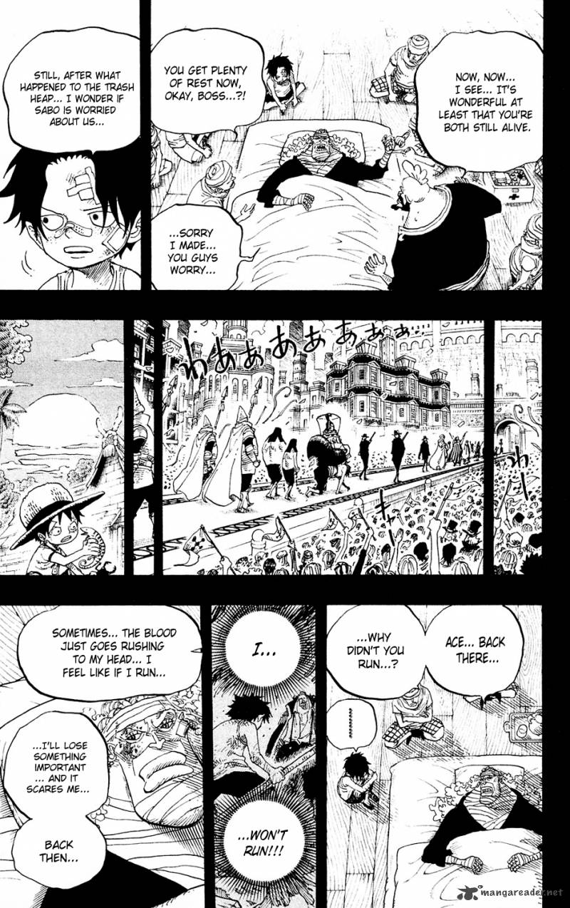 Chapter 588 - Sabo`s Ocean (Image 12)