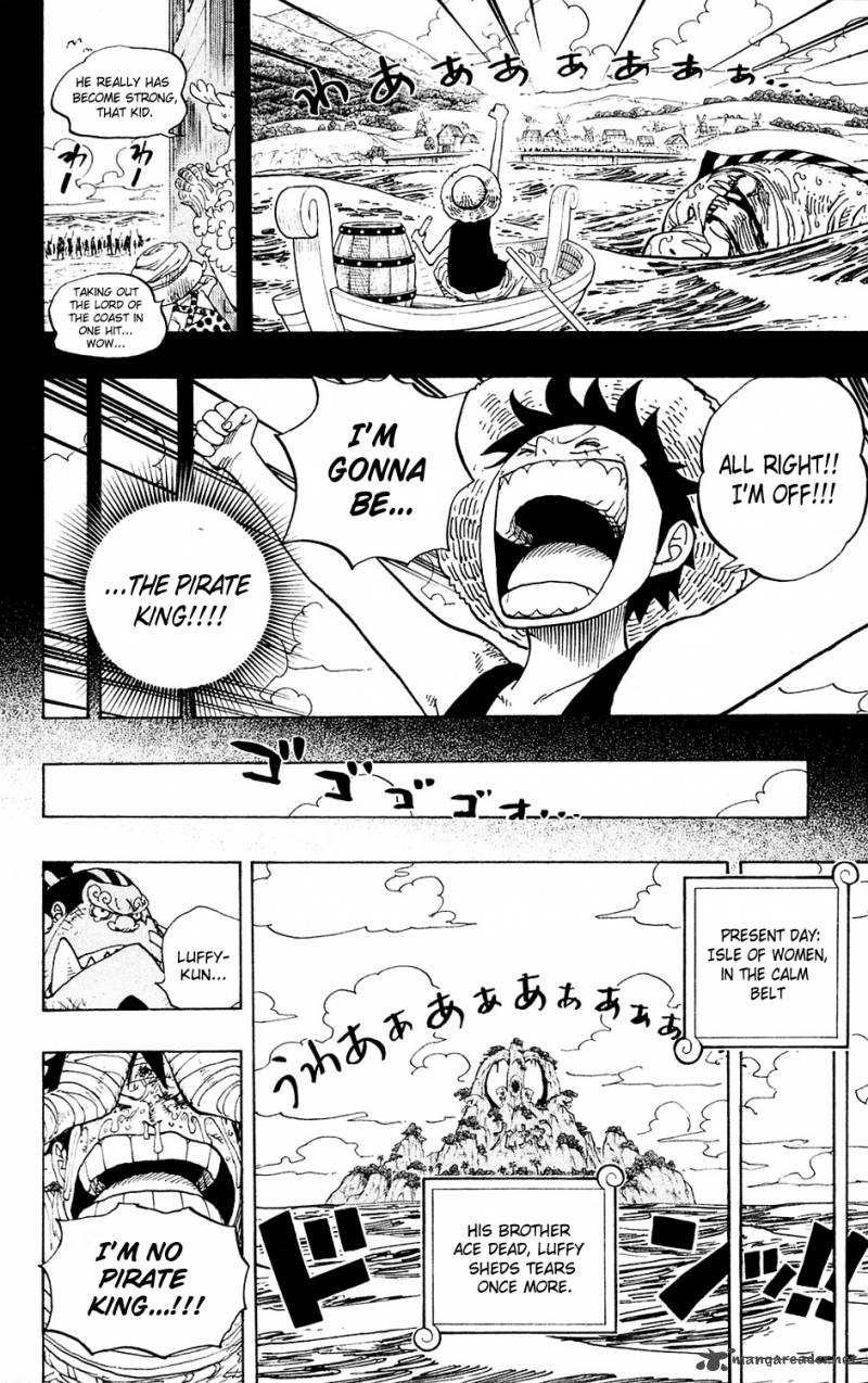 Chapter 589 - Efforts Toward Glory (Image 18)