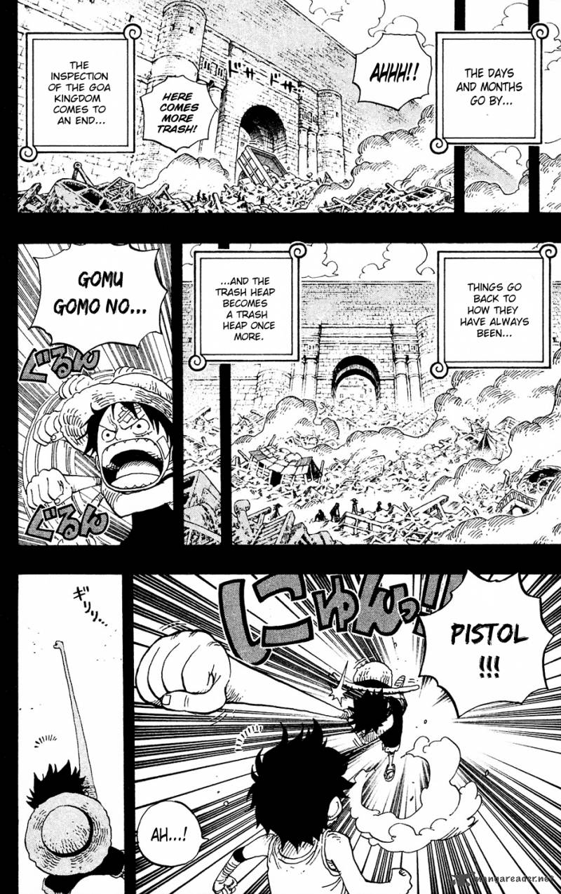 Chapter 589 - Efforts Toward Glory (Image 8)