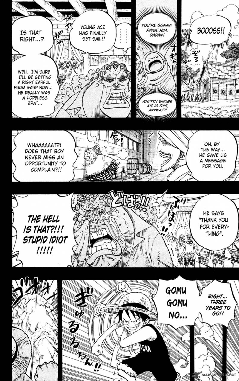 Chapter 589 - Efforts Toward Glory (Image 14)