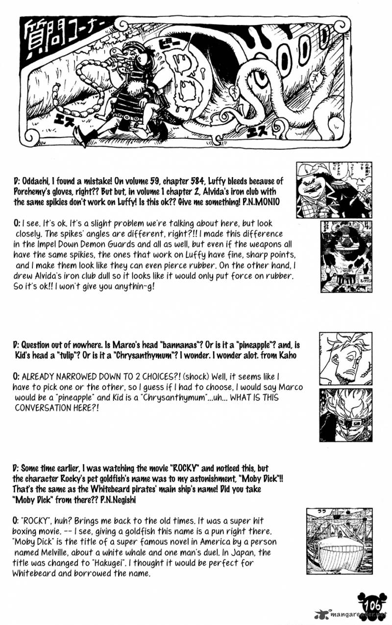 Chapter 589 - Efforts Toward Glory (Image 20)