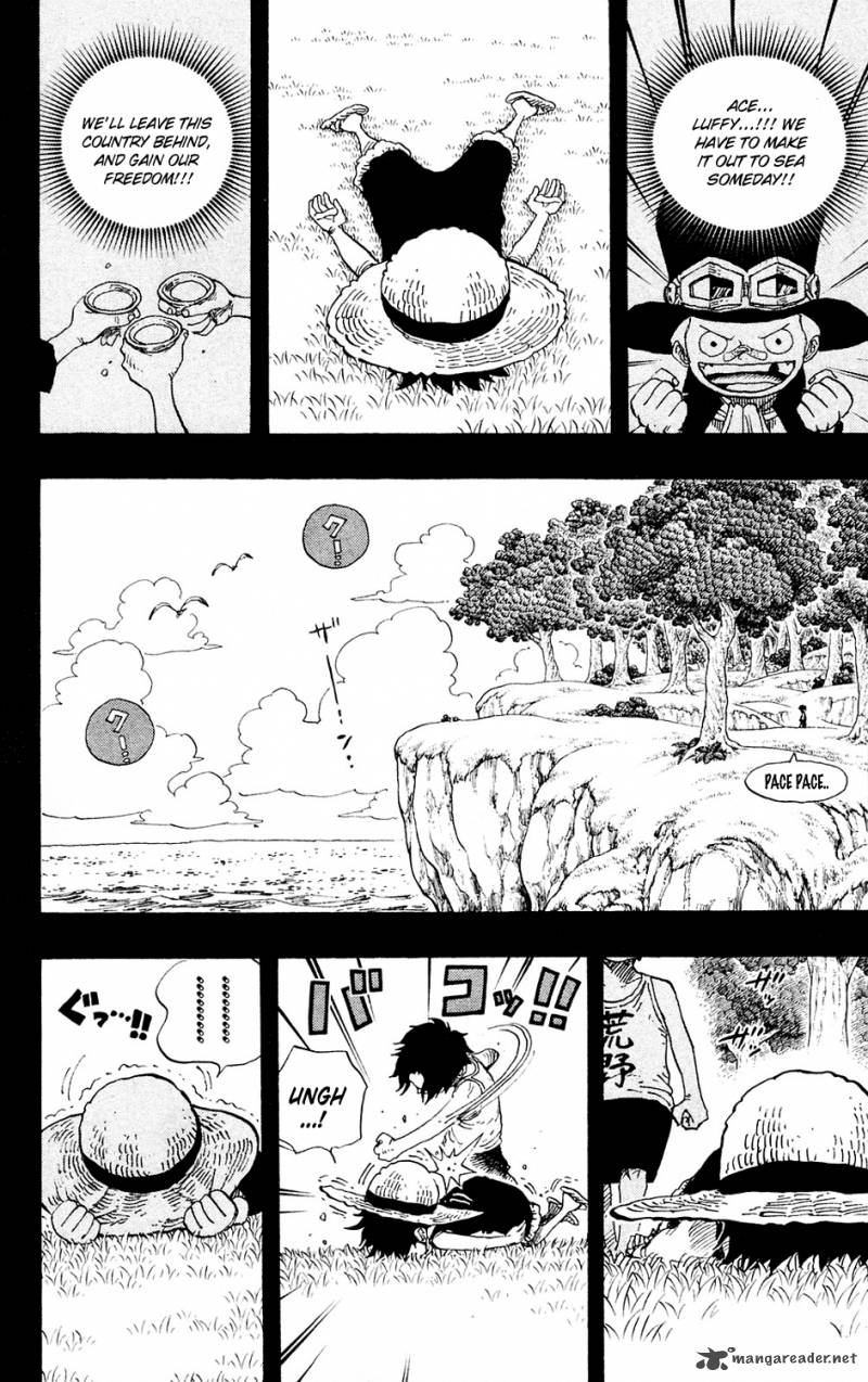 Chapter 589 - Efforts Toward Glory (Image 2)