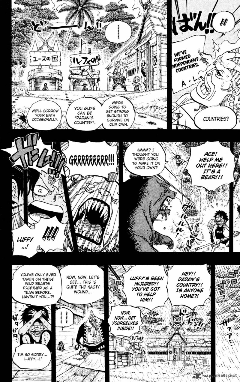 Chapter 589 - Efforts Toward Glory (Image 10)