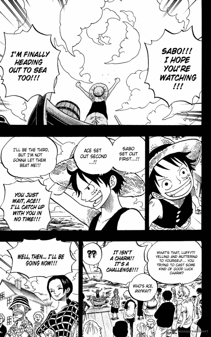 Chapter 589 - Efforts Toward Glory (Image 17)