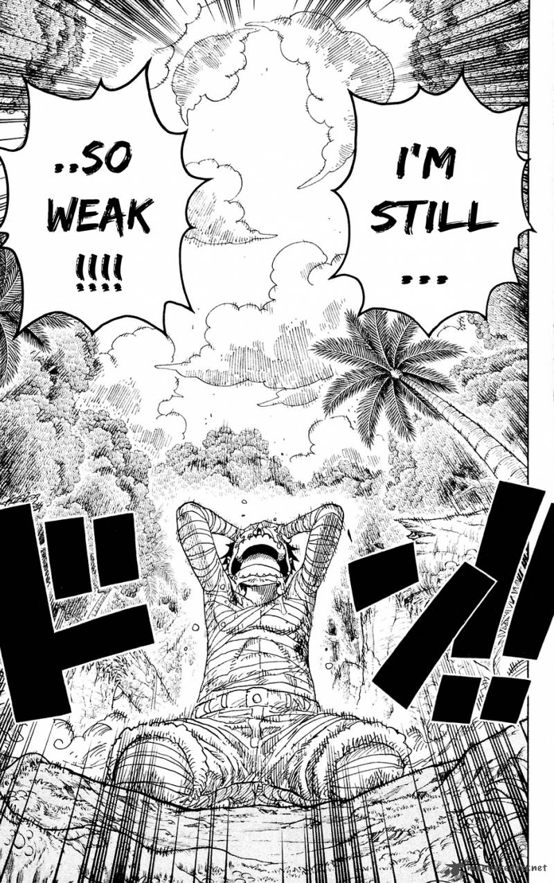 Chapter 589 - Efforts Toward Glory (Image 19)