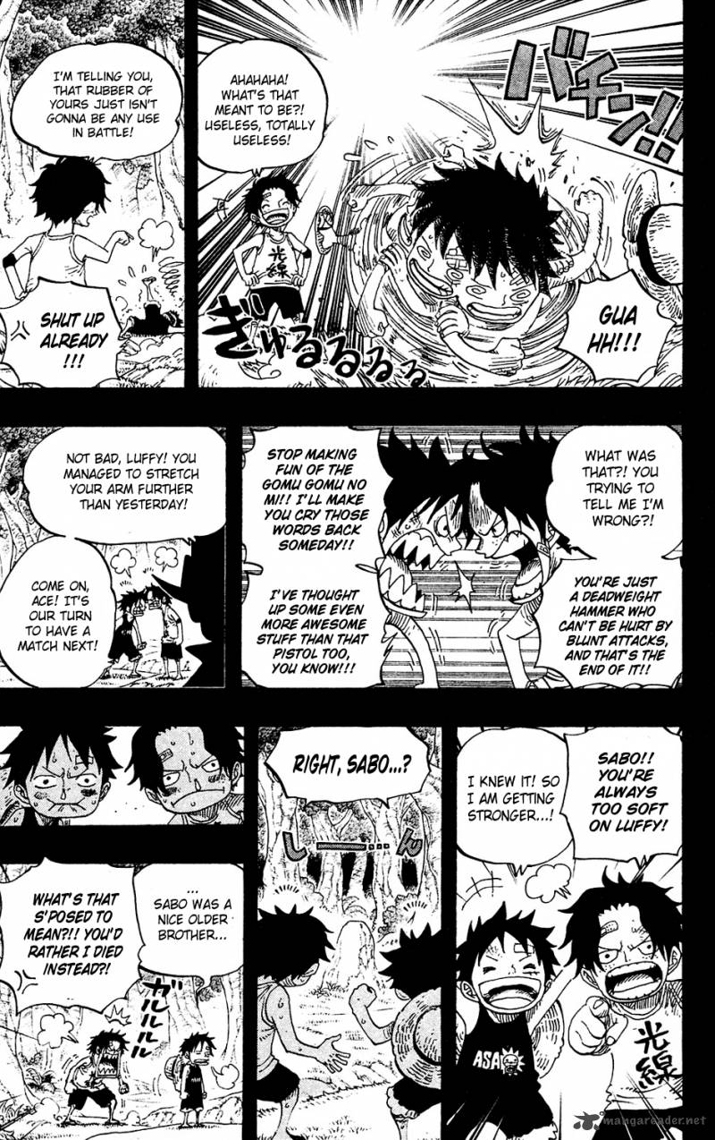 Chapter 589 - Efforts Toward Glory (Image 9)