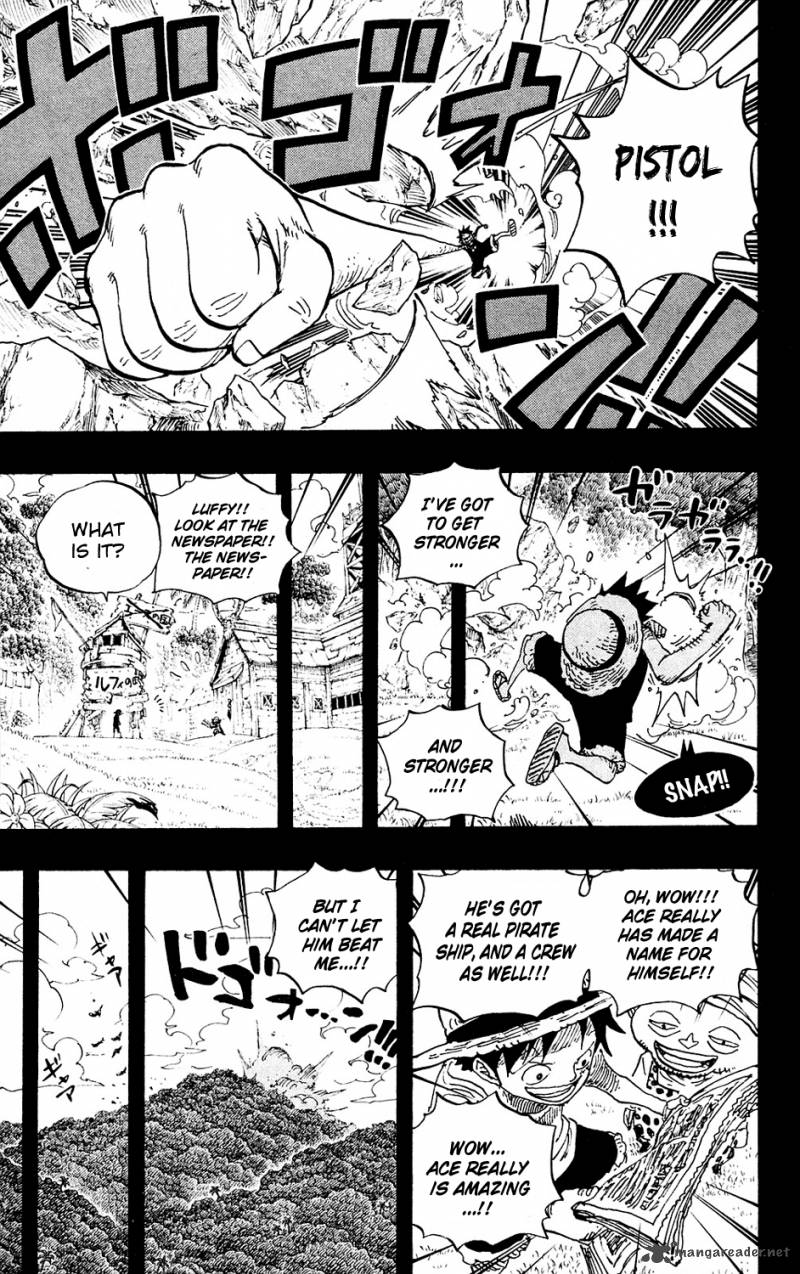 Chapter 589 - Efforts Toward Glory (Image 15)