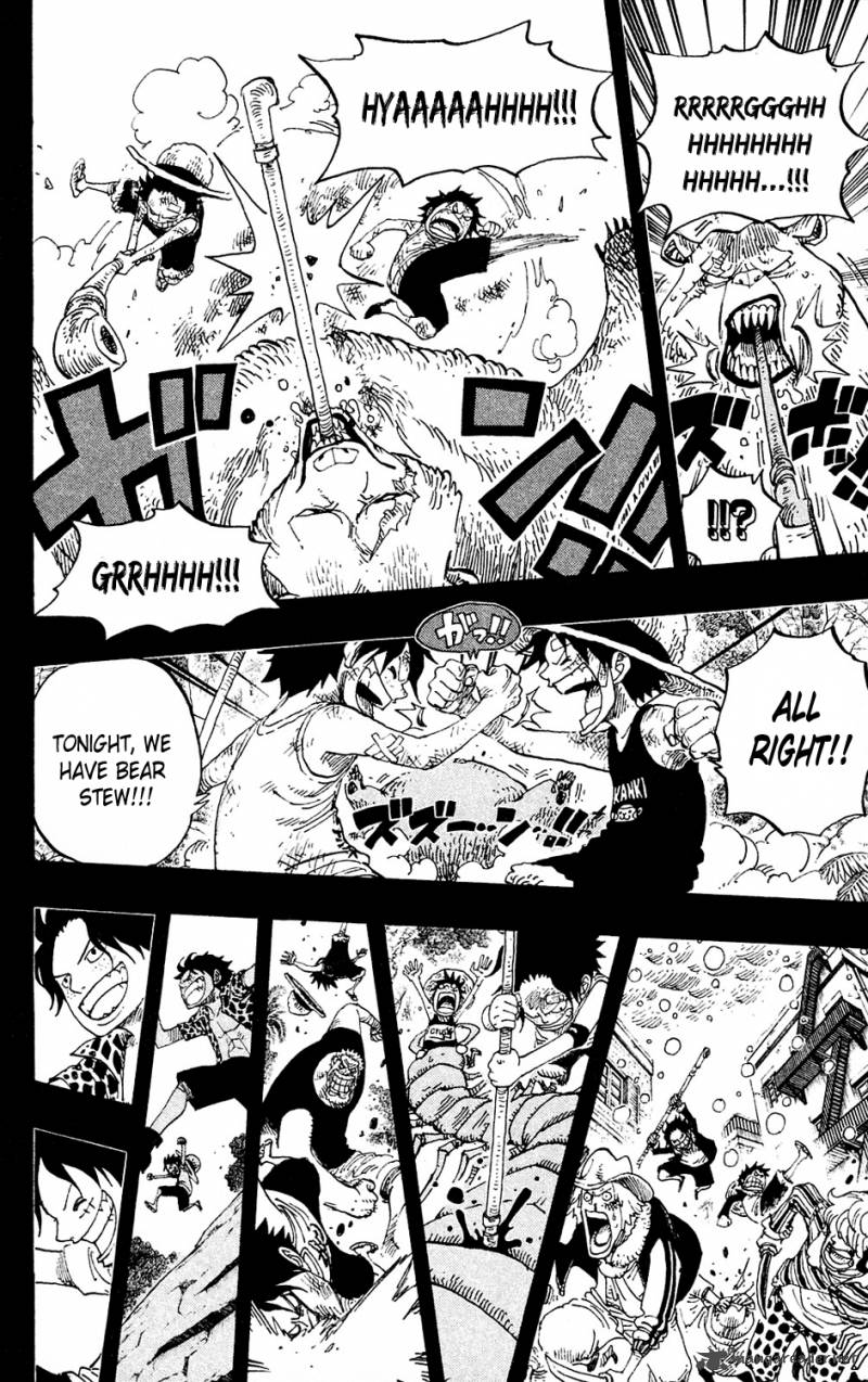 Chapter 589 - Efforts Toward Glory (Image 12)