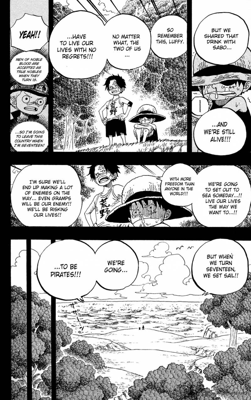 Chapter 589 - Efforts Toward Glory (Image 6)
