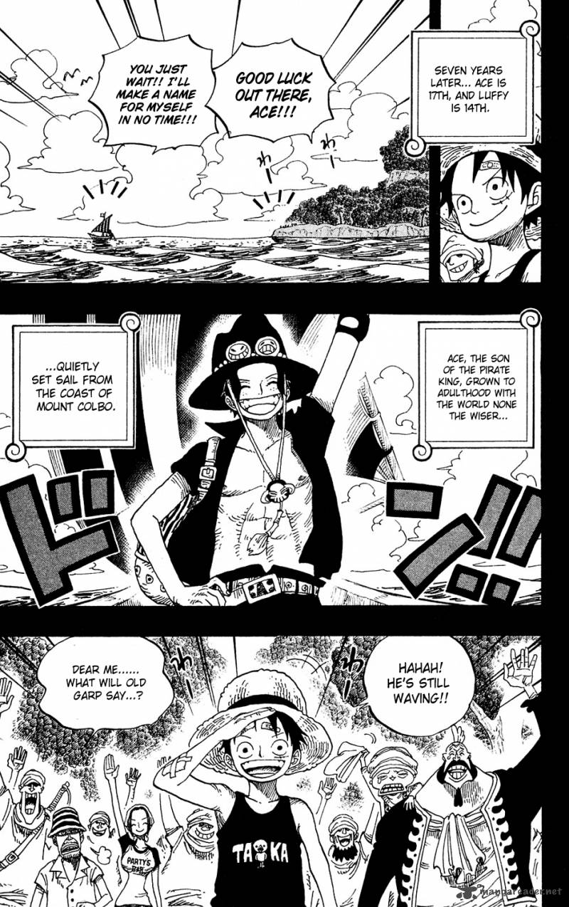 Chapter 589 - Efforts Toward Glory (Image 13)