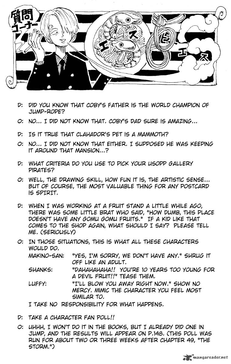 Chapter 59 - Obligation (Image 20)
