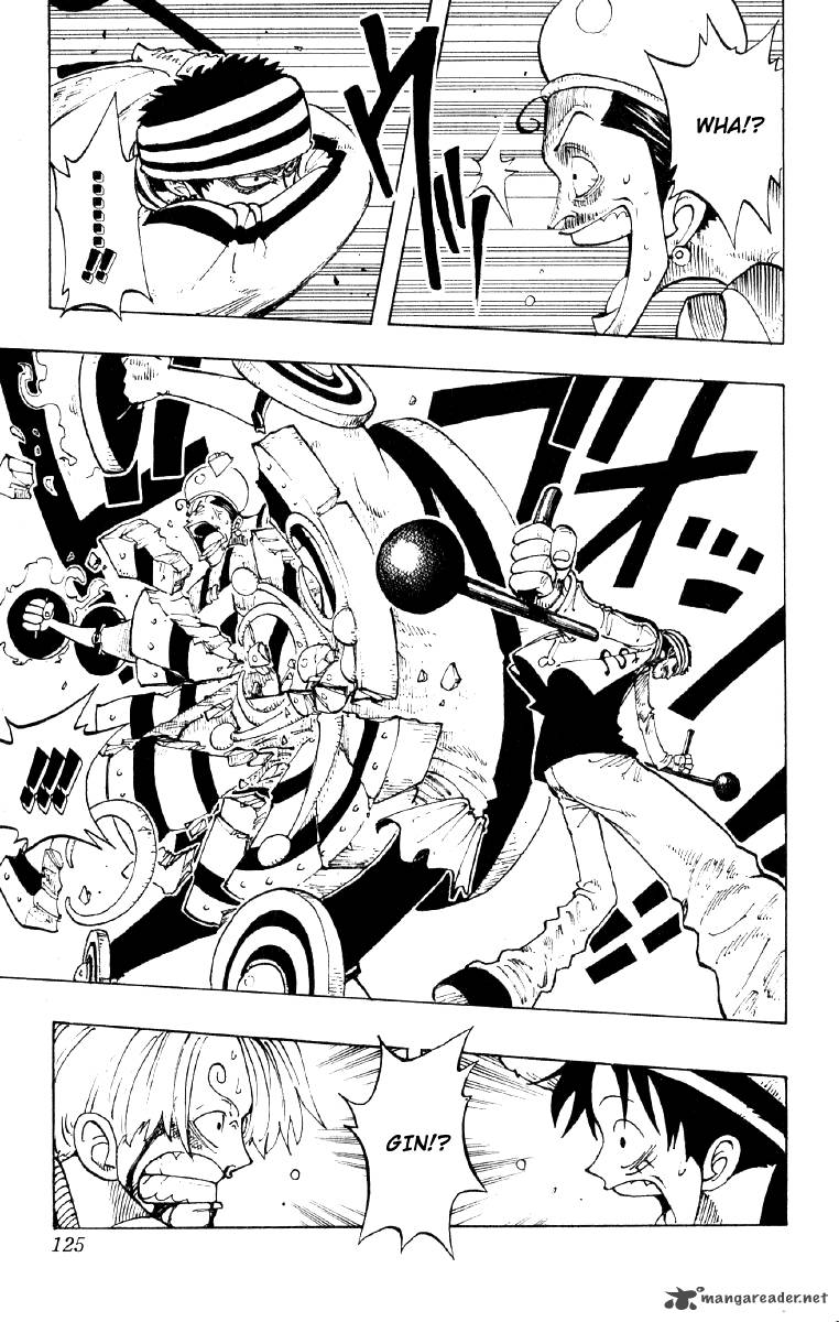 Chapter 59 - Obligation (Image 17)