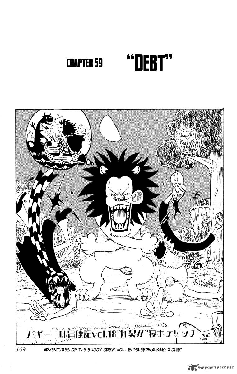 Chapter 59 - Obligation (Image 1)