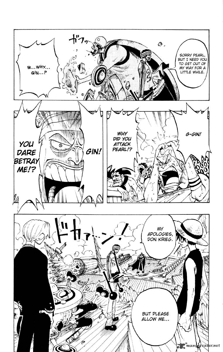 Chapter 59 - Obligation (Image 18)