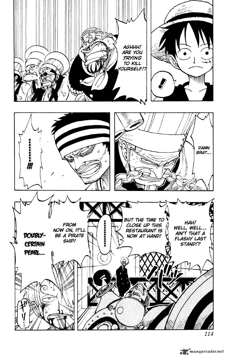 Chapter 59 - Obligation (Image 6)