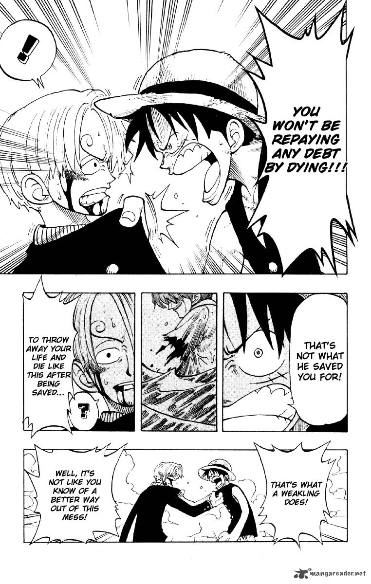 Chapter 59 - Obligation (Image 15)
