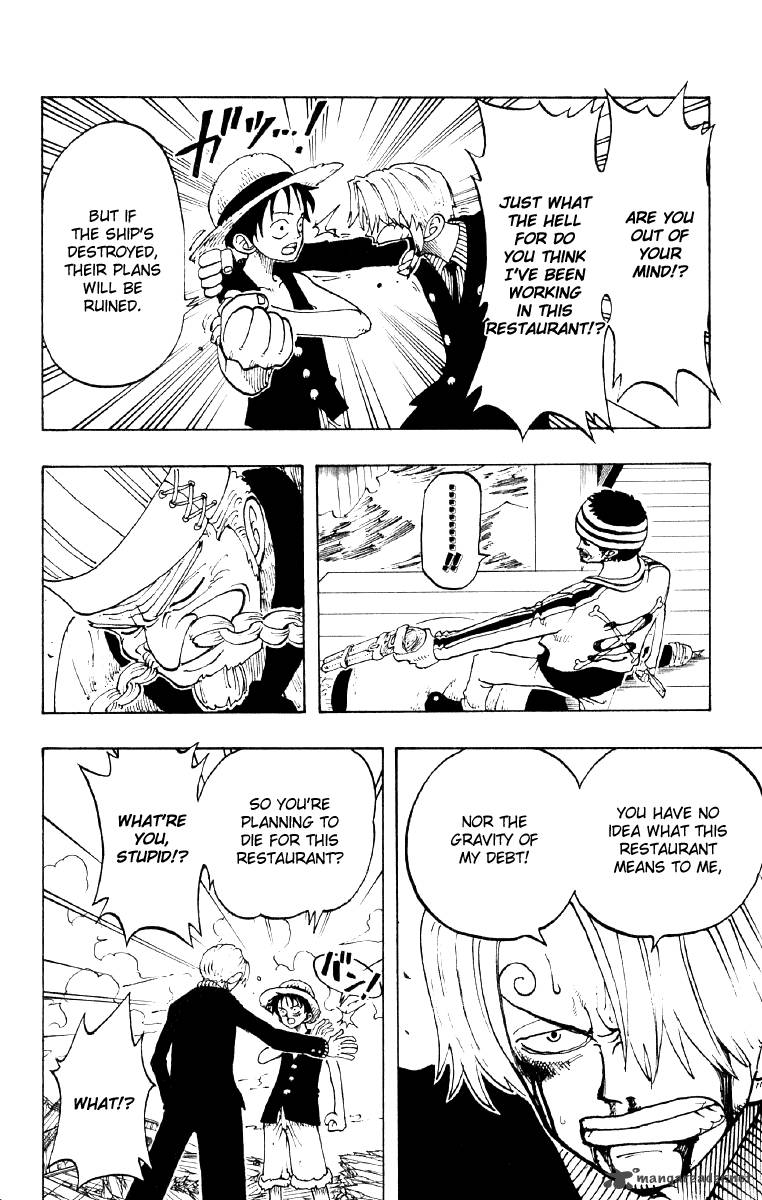 Chapter 59 - Obligation (Image 14)
