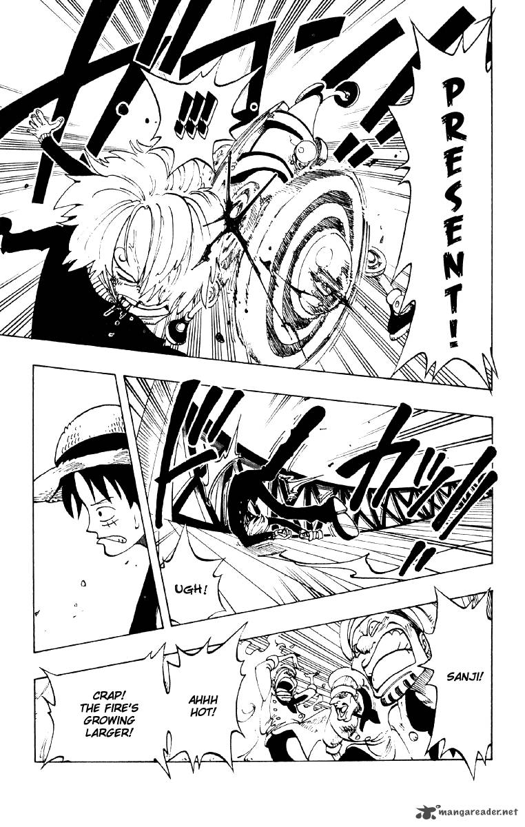 Chapter 59 - Obligation (Image 7)