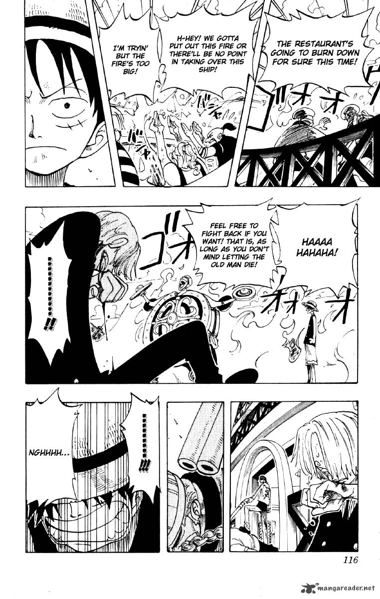 Chapter 59 - Obligation (Image 8)