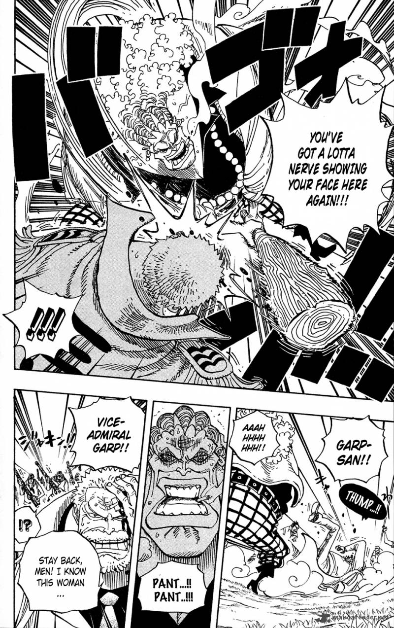 Chapter 590 - Little Bro (Image 4)