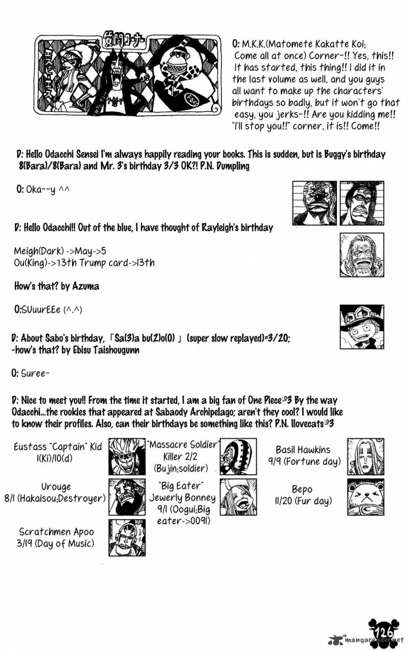 Chapter 590 - Little Bro (Image 19)