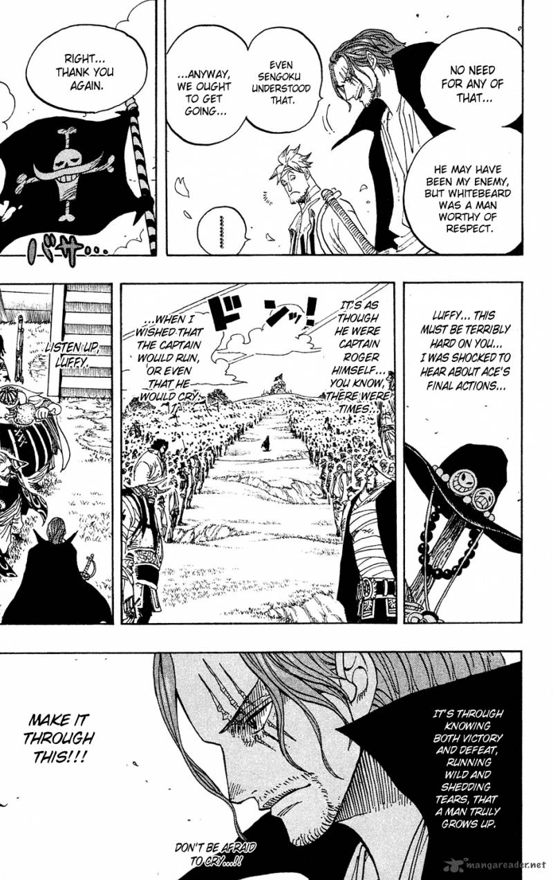 Chapter 590 - Little Bro (Image 9)