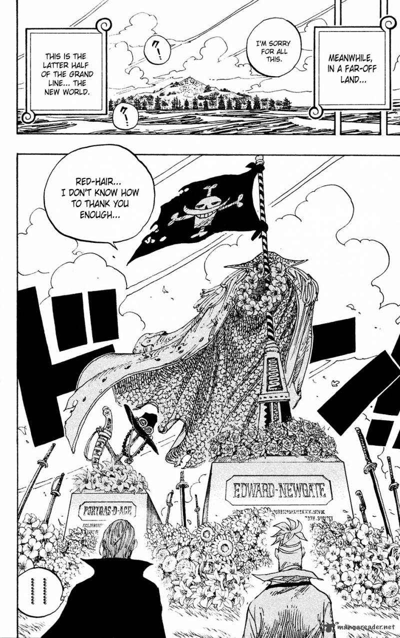 Chapter 590 - Little Bro (Image 8)