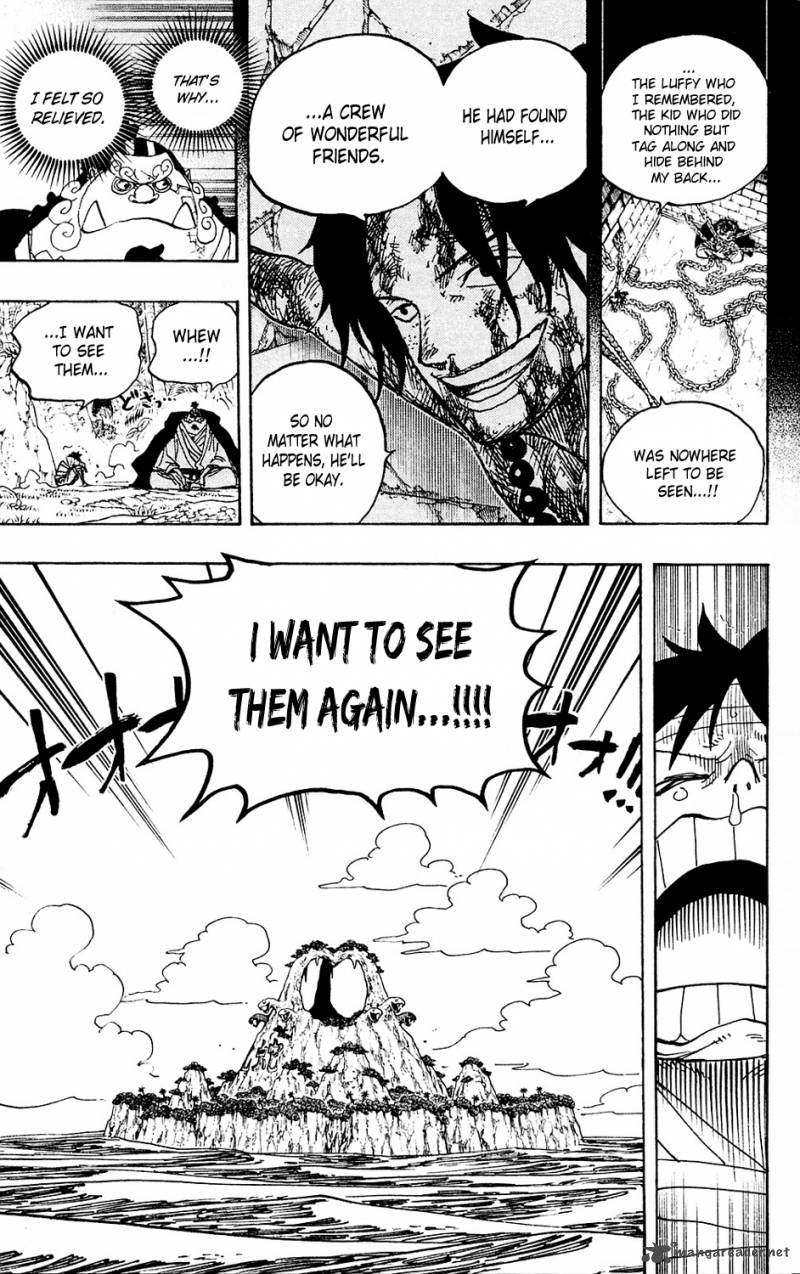 Chapter 590 - Little Bro (Image 18)