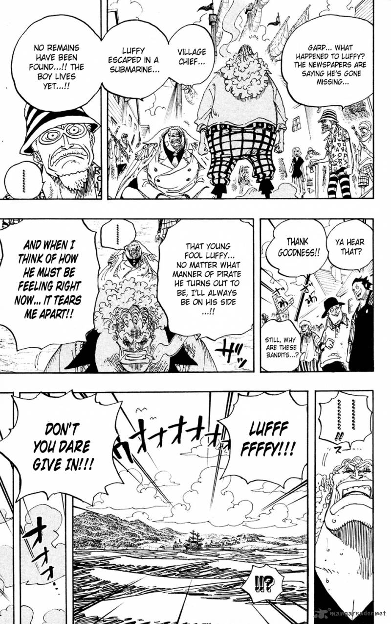Chapter 590 - Little Bro (Image 7)