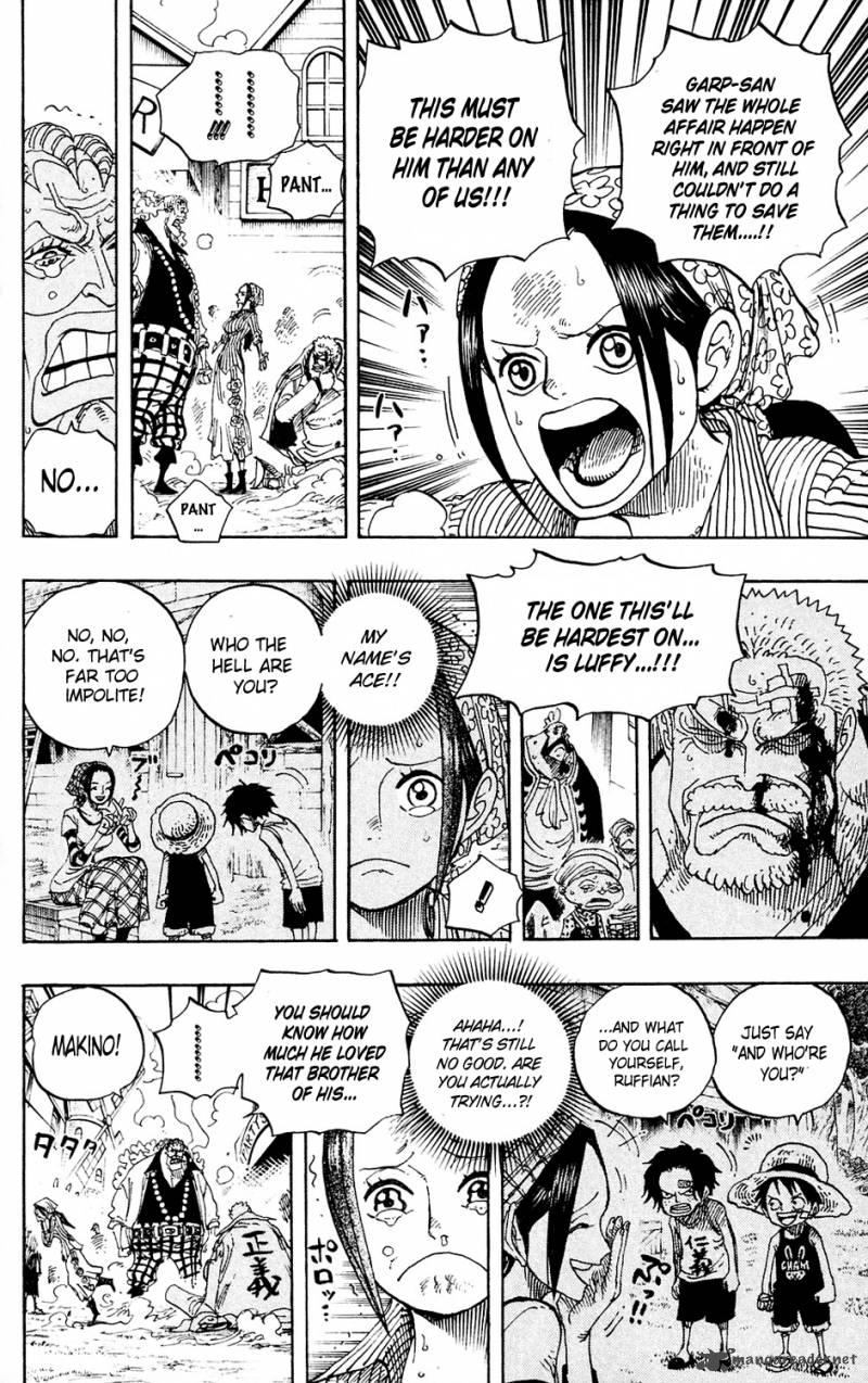 Chapter 590 - Little Bro (Image 6)